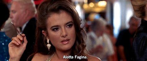 Fabiana Udenio Alotta Fagina GIF .